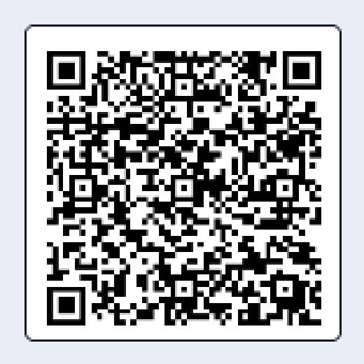 Scan to log in to the dMAT Prep mobile app